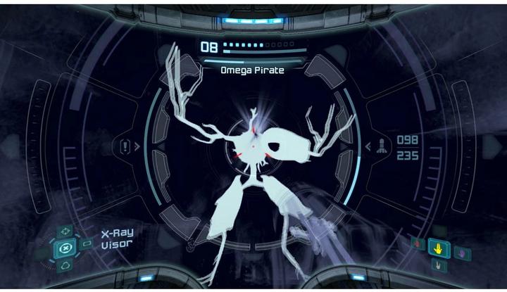Image du produit Nintendo Metroid Prime Remastered (Switch, DE, FR, IT)