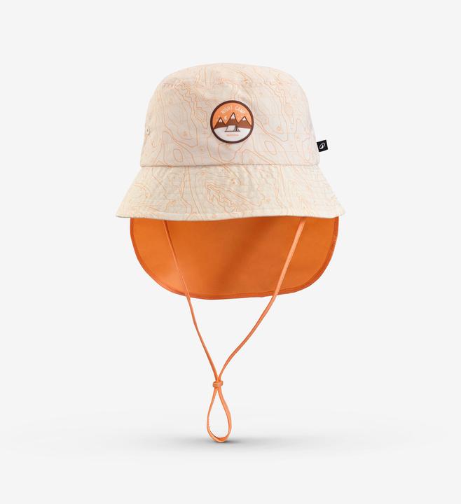 Produktbild Quechua Sonnenhut (51, 53, 50 C, 52 C)