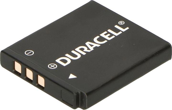 Image du produit Duracell Np-50 (Batterie de l'appareil photo)