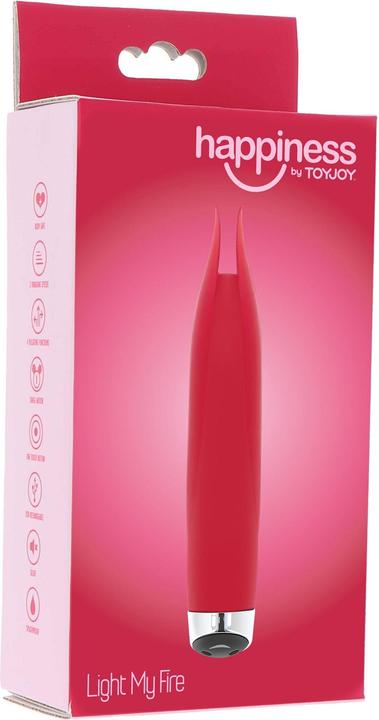 Produktbild ToyJoy Light My Fire Vibe