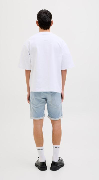 Image du produit Jack & Jones JJIRICK JJICON I.K. SHORTS GE 118 SN (XS)