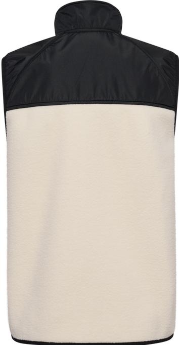 Actual product image hummel Hmllgc Malikat Fleece Waistcoat (XS)