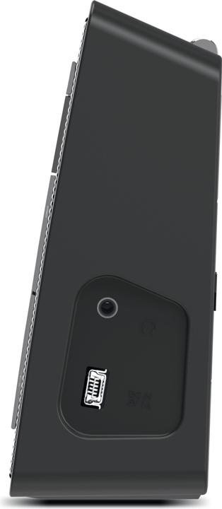 Produktbild TechniSat DigitRadio 2 (DAB+, UKW, DAB, Bluetooth)