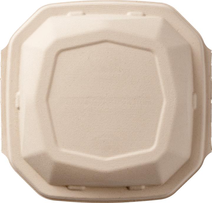 Produktbild Duni Take-away Boxen Octabagasse (50 x)