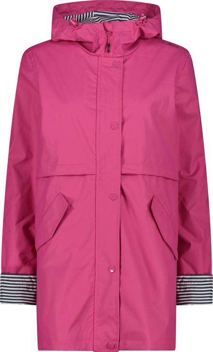 CMP Campagnolo Hoodie Regen