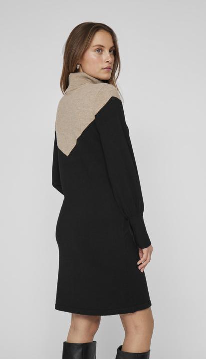 Produktbild Vila Strick Midikleid (L)