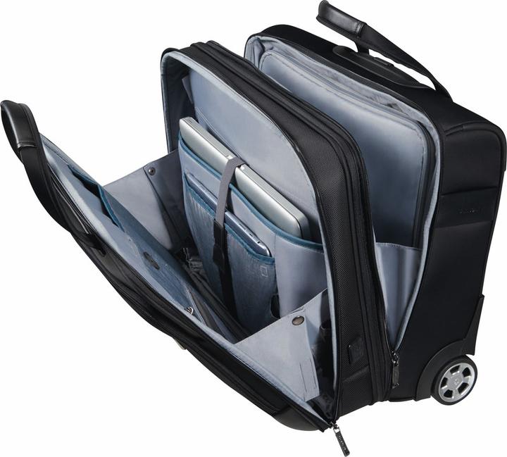 Immagine prodotto Samsonite Spectrolite 3.0 (37.50 l, Bagaglio a mano (fino a 50 litri))