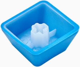 Image du produit Corsair CH-9911030-NA Accessoires pour périphérique d'entrée Capuchon de clavier