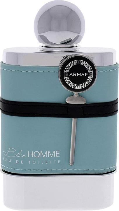 Actual product image Armaf Blue Homme (Eau de toilette, 100 ml)
