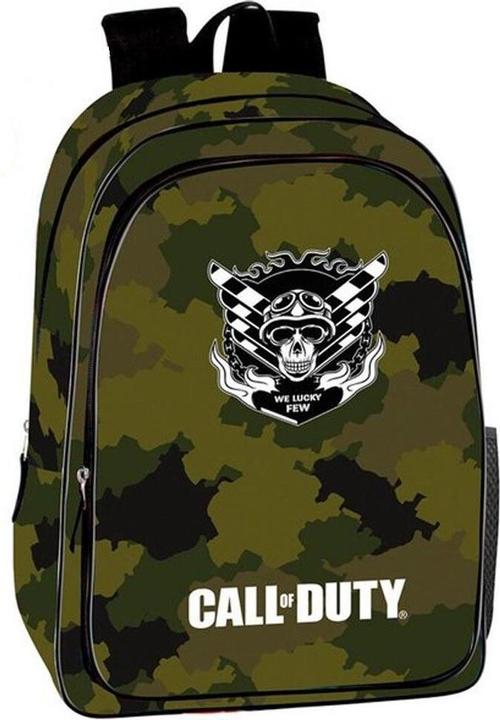 Perona Call of Duty Lucky backpack 43cm