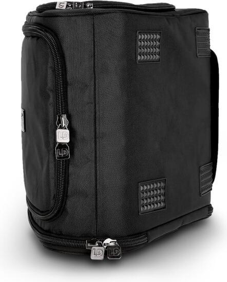 Actual product image LD Systems MON 10 G3 PC - Padded protective cover for MON 10 A G3