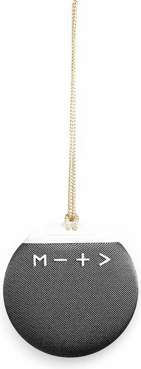 Actual product image LogiLink SP0055 Speaker (Rechargeable battery operated)