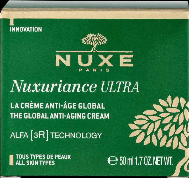 Produktbild Nuxe Nuxuriance Ultra (50 ml, 24h Creme)