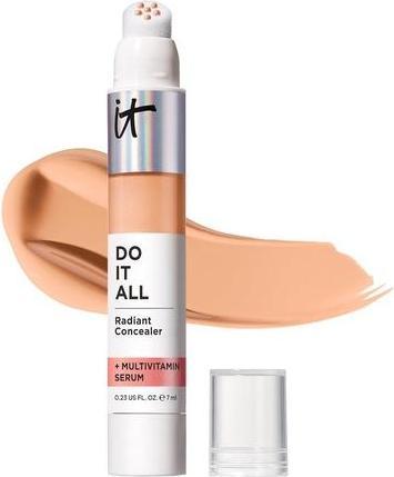 Actual product image It Cosmetics Do-It-All Concealer Med Neutral 305 7ml (Neutral)