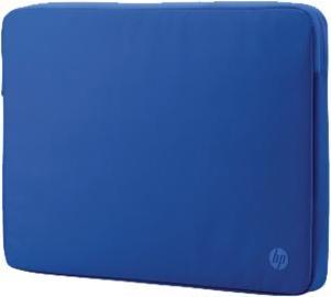 Produktbild HP 11.6 Sleeve EU & CH - Europe & Switzerland localization (11.60", HP)