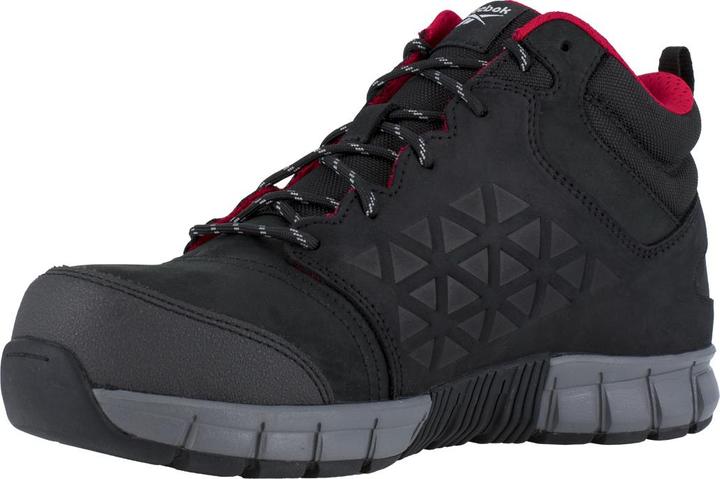 Actual product image Reebok Princeton Pro (S3, 40)