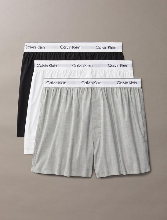Calvin Klein Boxer Slim 3pk