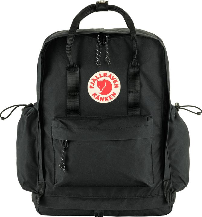 Actual product image Fjällräven Kånken Outlong (18 l)