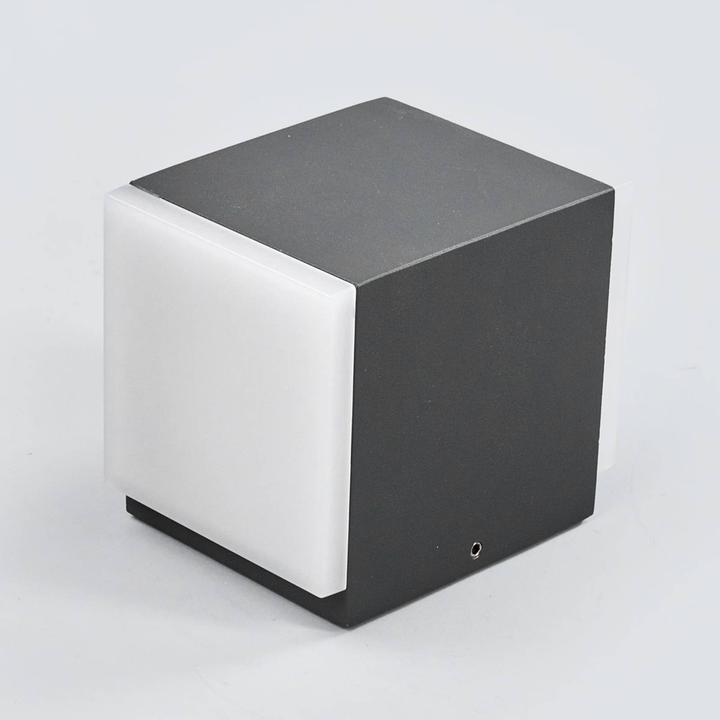 Produktbild Lucande Sarah (800 lm, IP54)