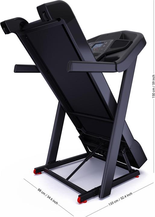 Immagine prodotto Domyos T900 220V EN