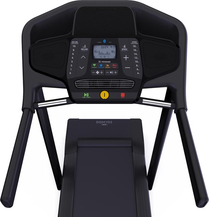 Immagine prodotto Domyos T900 220V EN