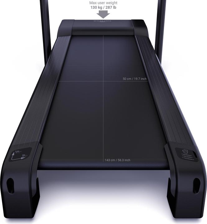 Immagine prodotto Domyos T900 220V EN