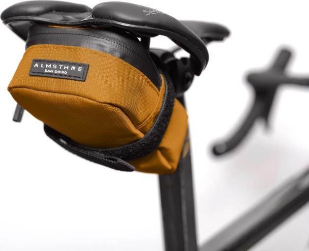 Image du produit Almsthre Signature (0.50 l, Sac de selle)