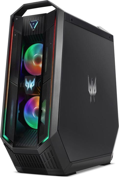 Image du produit Acer PC de jeu Predator Orion 9000 RTX 3090 (Intel Core i9-10900X, 32 Go, 1000 Go, GeForce RTX 3090)