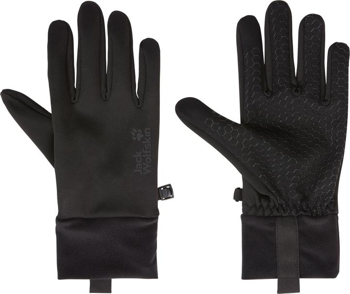 Actual product image Jack Wolfskin Extensive Glove (M)