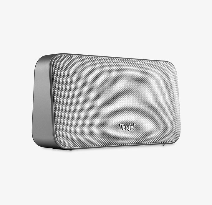 Actual product image Teufel Motiv Go (16 h, Rechargeable battery operated)