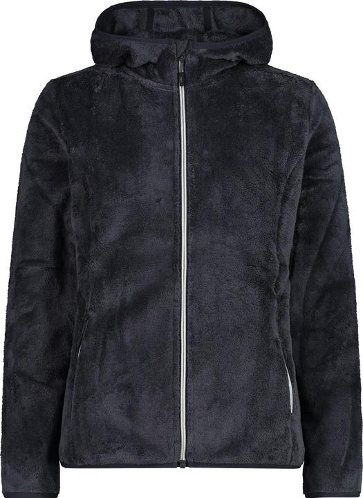CMP Campagnolo Highloft Hoodie (36)