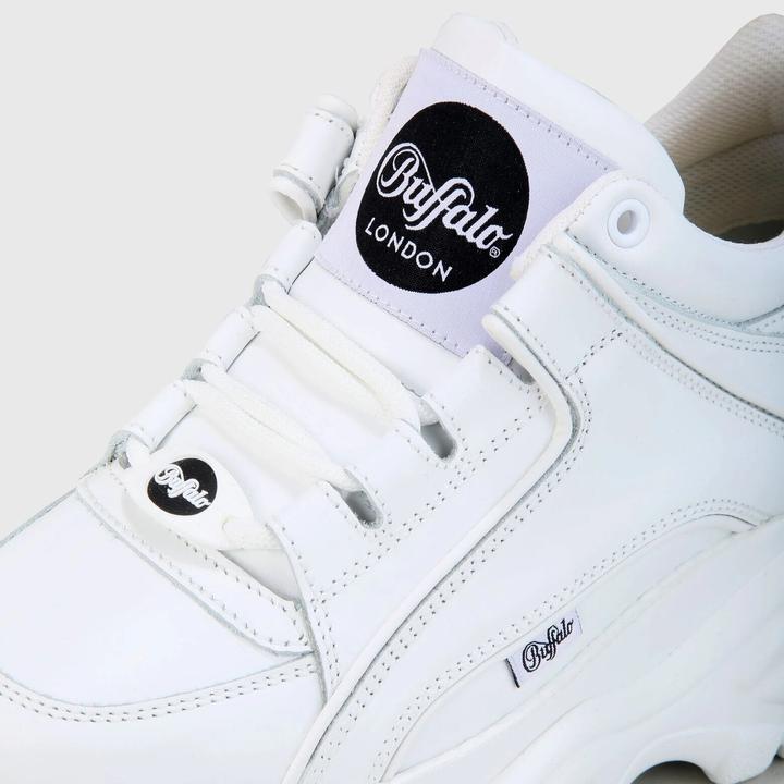 Actual product image Buffalo Women's Trainers London 1339-14 2.0 (40)