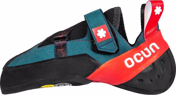 Produktbild Ocun Bullit Kletterschuhe (45)