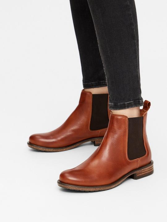 Actual product image Bianco BIADANELLE Chelsea Boots (36)