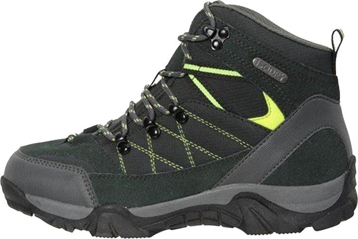Produktbild Mountain Warehouse Wanderstiefel Trail Wildleder (32)