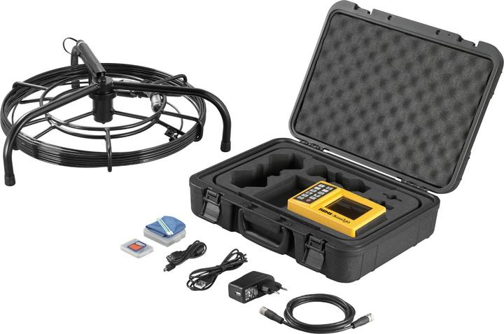 Rems CamSys Basic Pack