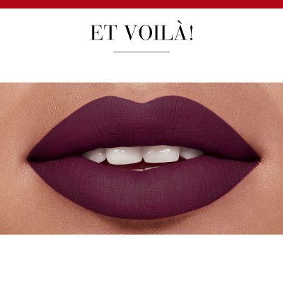 Produktbild Bourjois Rouge Edition Velvet (25 Berry Chic)