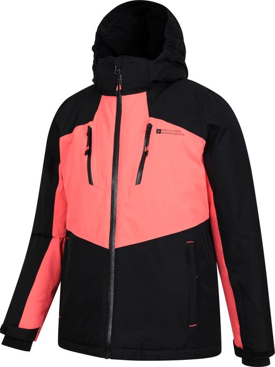 Actual product image Mountain Warehouse Childrens/Kids Galactic II Extreme Ski Jacket (140)
