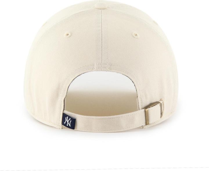 Produktbild 47 Brand New York Yankees Baseball-Cap MLB Clean Up (One Size)