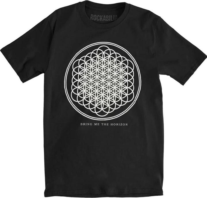 Bring Me The Horizon Erwachsene Sempiternal Tour TShirt