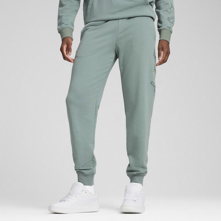 Produktbild Puma ESS LOGO LAB Execution Sweatpants TR cl (M)