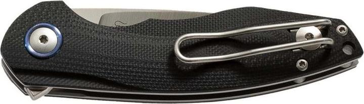 Image du produit MKM Timavo Black G10 (7.50 cm)