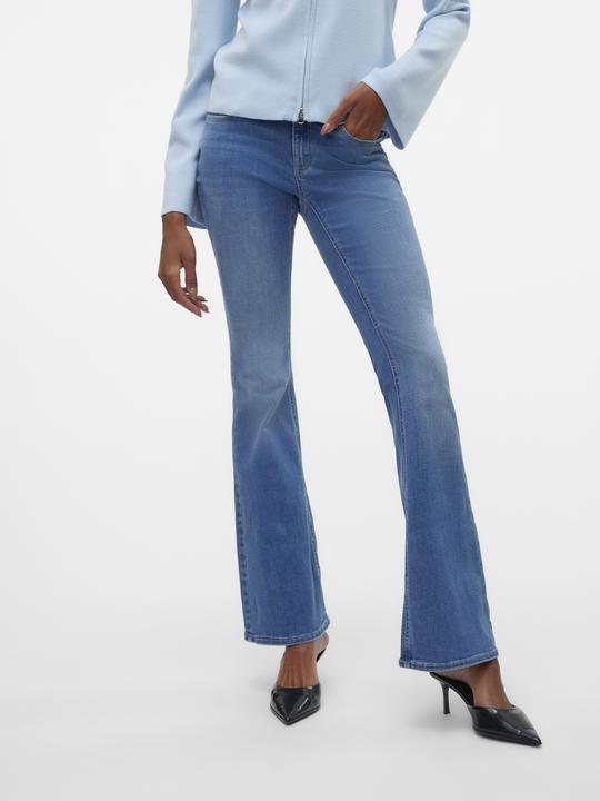 Image du produit Vero Moda VMSIGI Jeans évasé Jeans (32)