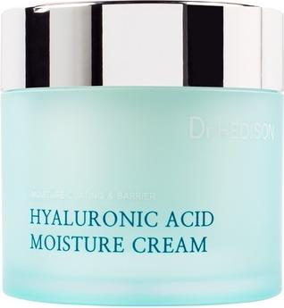Dr. Hedison Hyaluronic Acid Moisture Cream 80Ml (80 ml)