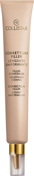 Actual product image Collistar Filler Concealer (1)