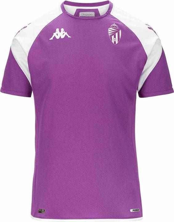 Immagine prodotto Kappa Top allenamento Real Valladolid abou pro 7 2023/24 (3XL)
