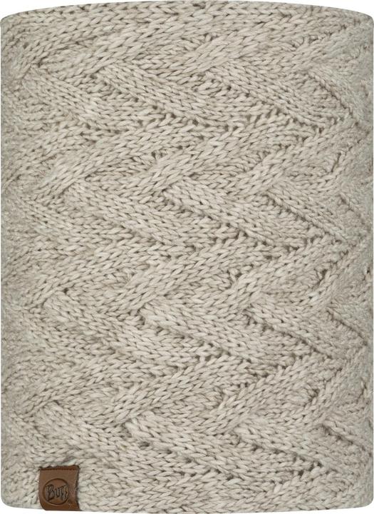 Buff K&P Neck Caryn Cru