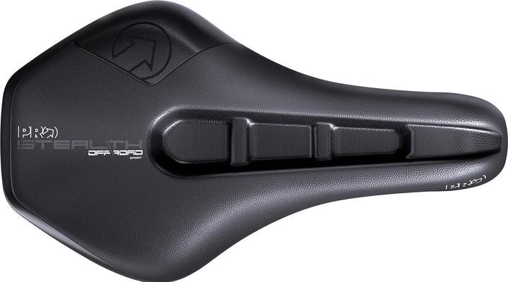 Actual product image PRO Stealth Offroad Sport 152mm black