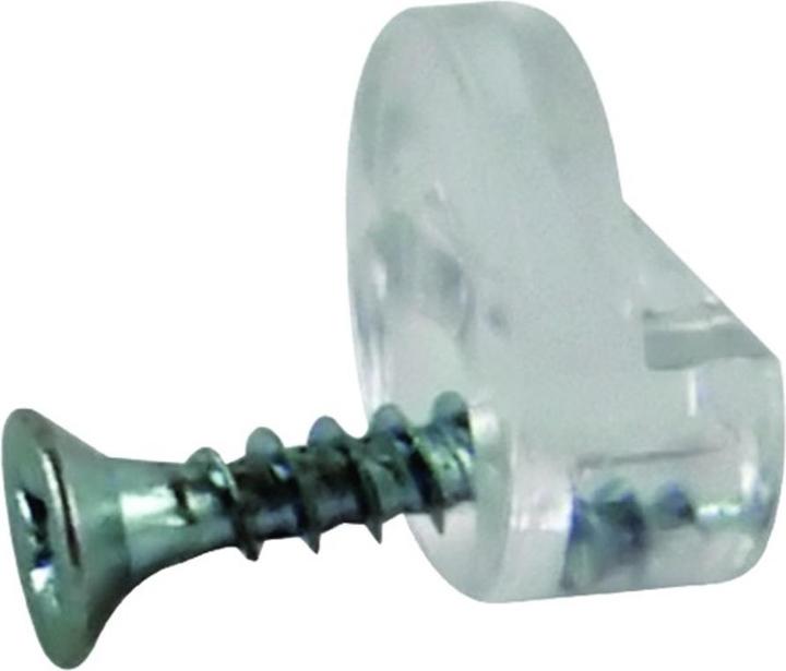 Produktbild OK-Line Spiegel- oder Glashalter (100 Stk.)