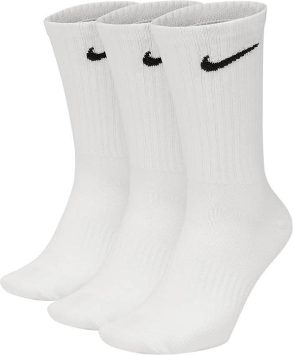 Actual product image Nike Dreierpack Socken (pack of 3, 38 - 42)